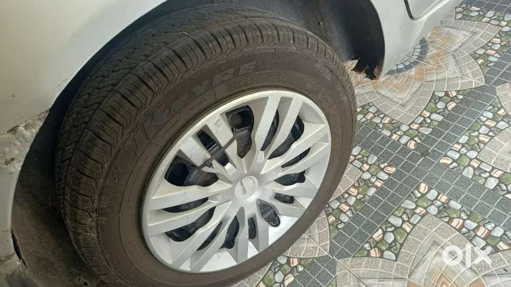 Ford Fiesta 2006 Diesel Well Maintained