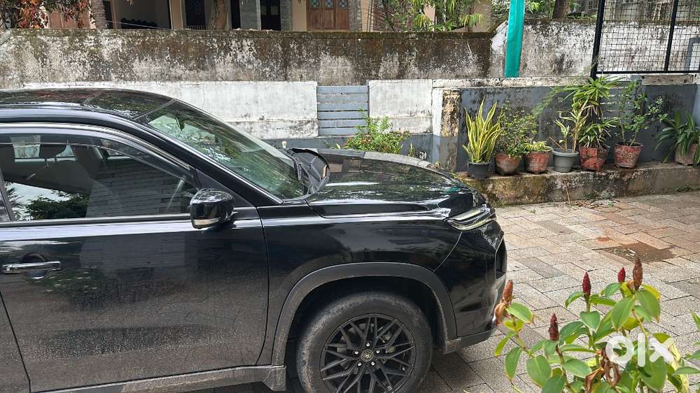 Tayota Hyryder For Sale