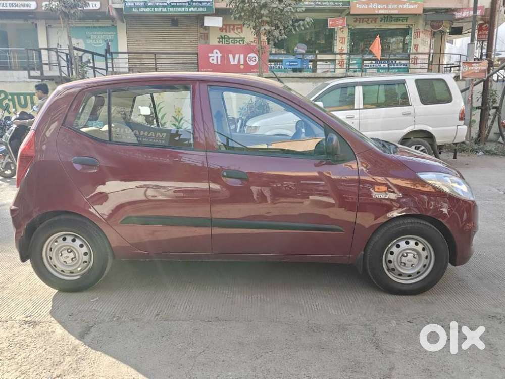 Hyundai I10 Magna, 2014, Petrol