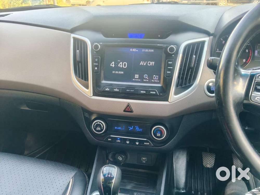 Creta Sx 1.6