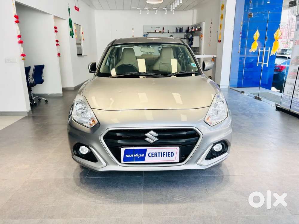 Maruti Suzuki Dzire 1.2 Lxi, 2022, Petrol