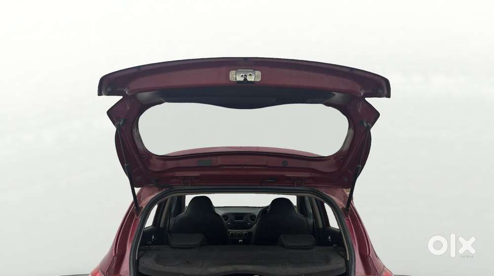 Hyundai Grand I10 Asta 1.2 Kappa Vtvt, 2016, Petrol