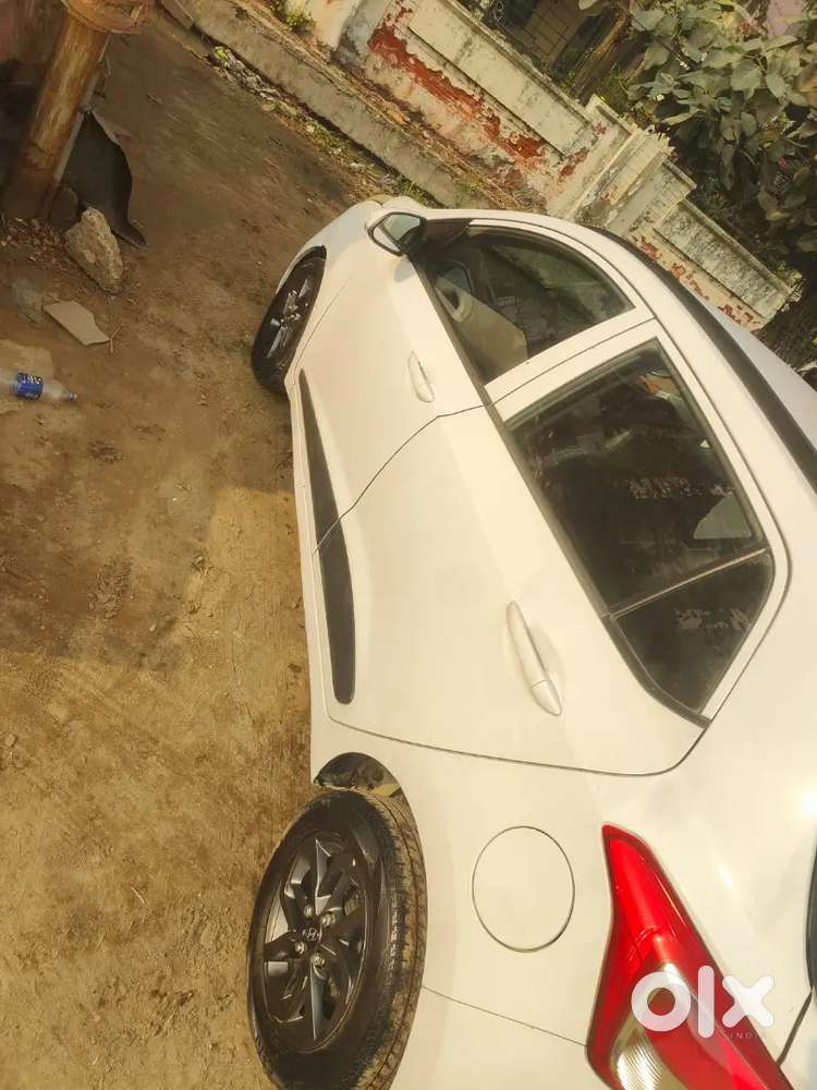 Hyundai Grand I10 Prime Diesel 2015 Model