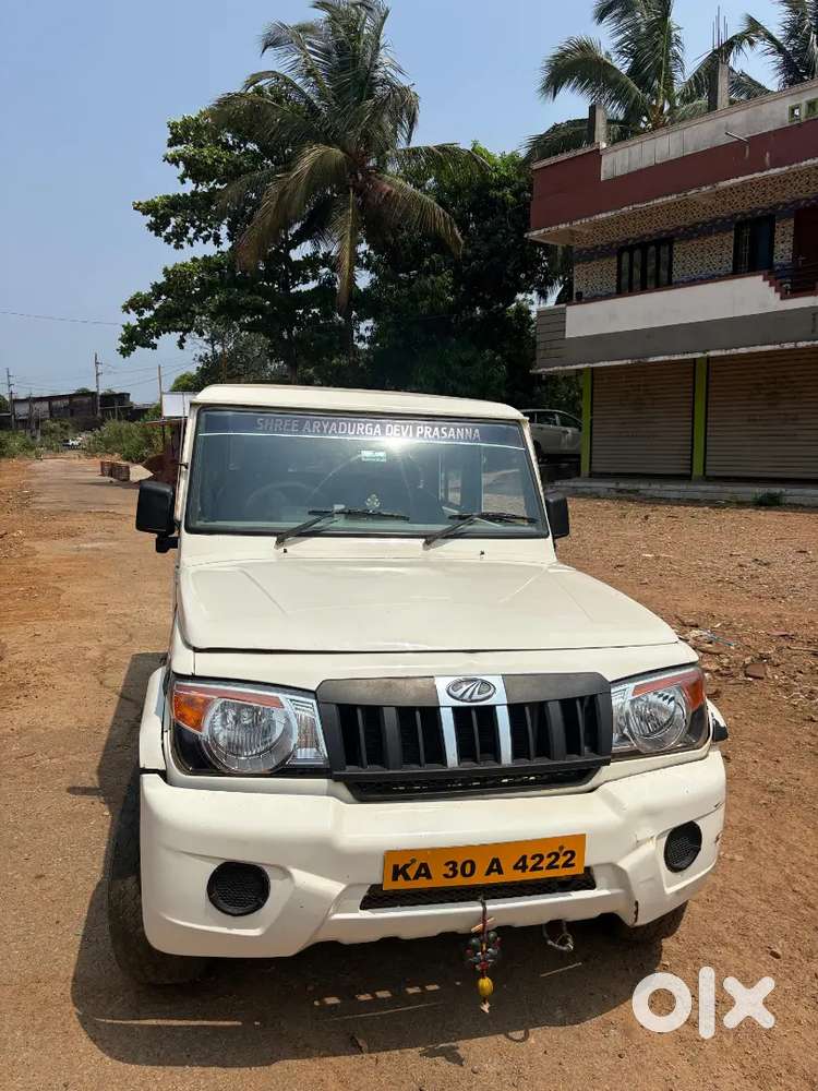 Mahindra Bolero Neo 2016 Diesel Well Maintained