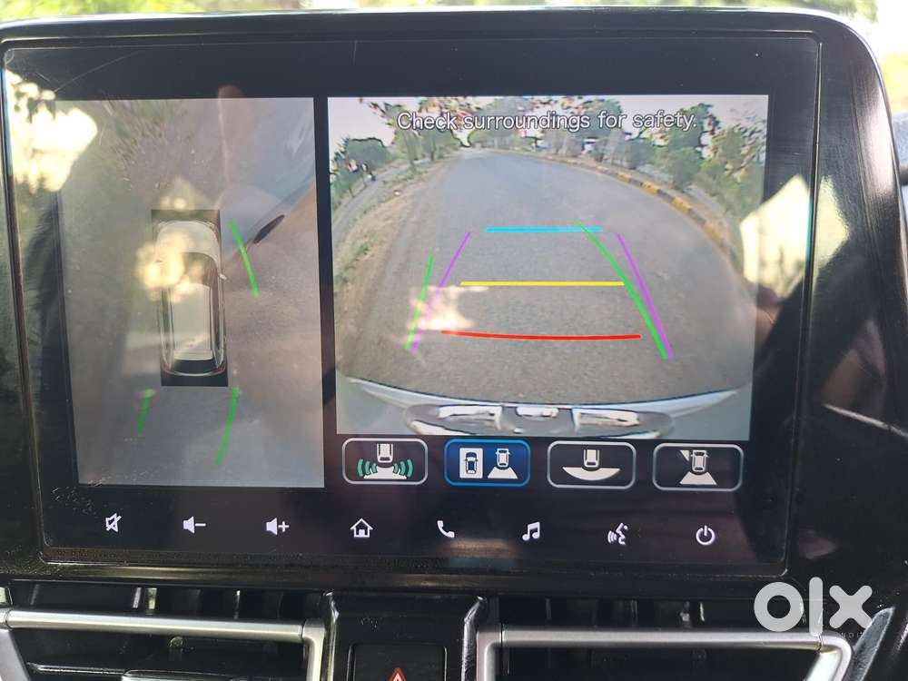 Toyota Glanza 1.2 V, 2023, Petrol