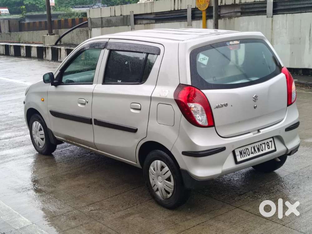 Maruti Suzuki Alto 800 Cng Lxi Optional, 2021, Cng & Hybrids