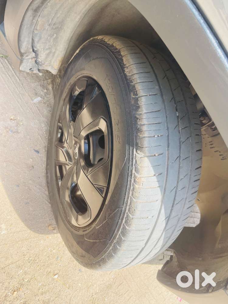 Tata Punch 2022 Petrol Well Maintained