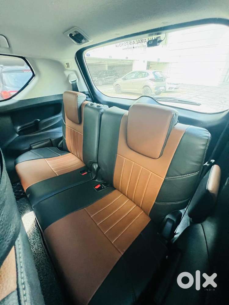 Toyota Innova Crysta 2.4 G Mt, 2018, Diesel