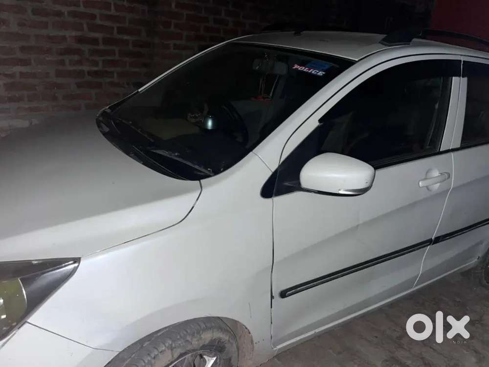 Maruti Suzuki Celerio 2018 Petrol 75000 Km Driven