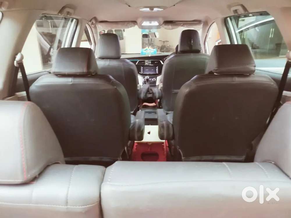 Marazzo M8 Top Variant  Pure Condition  Single Hand Used  No Acc