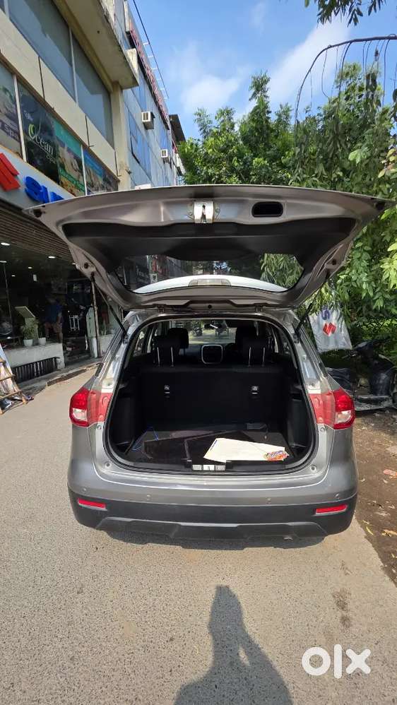 Maruti Suzuki Brezza Vdi 2020 Diesel