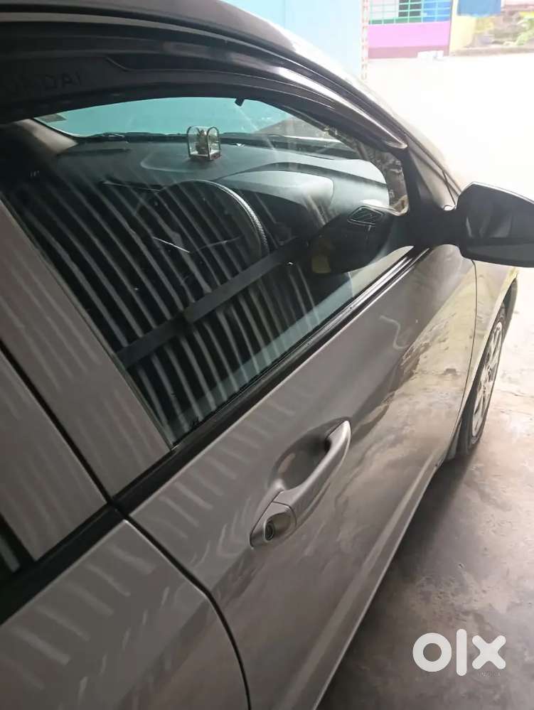 Hyundai Grand I10 2015 Petrol 45000 Km Driven