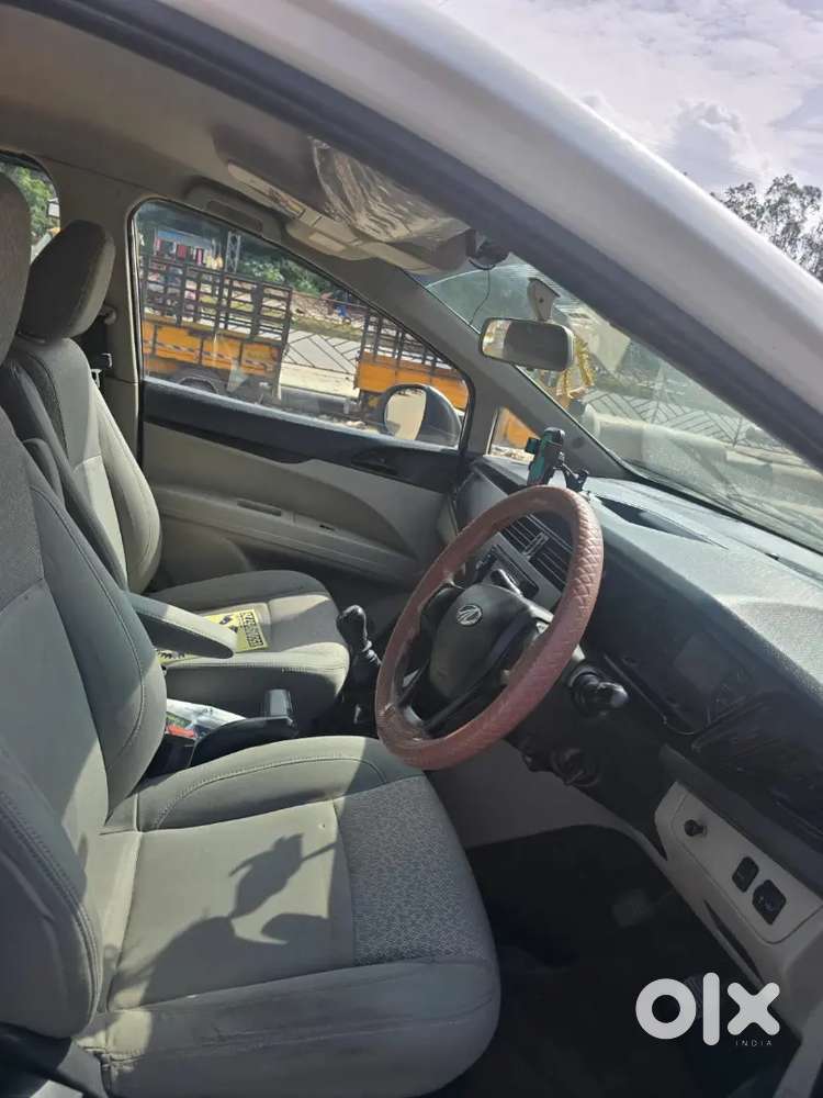 Mahindra Marazzo Diesel Manual 2nd