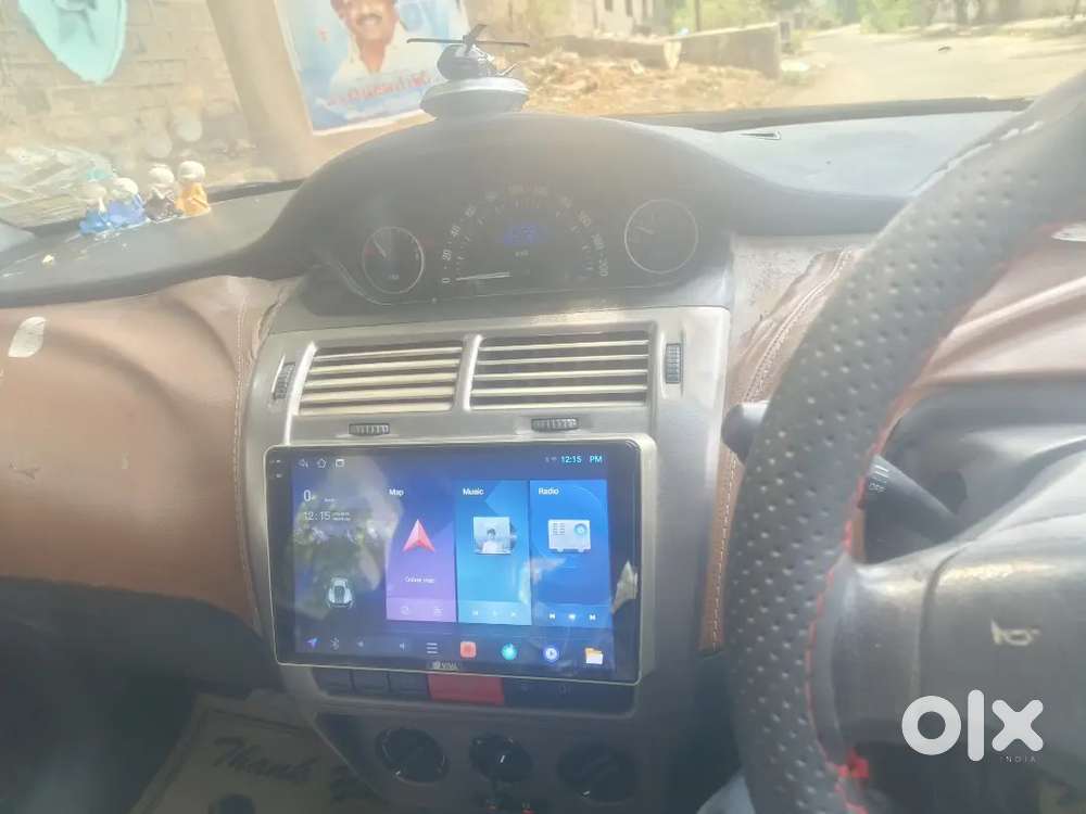 Tata Indica Vista 2010