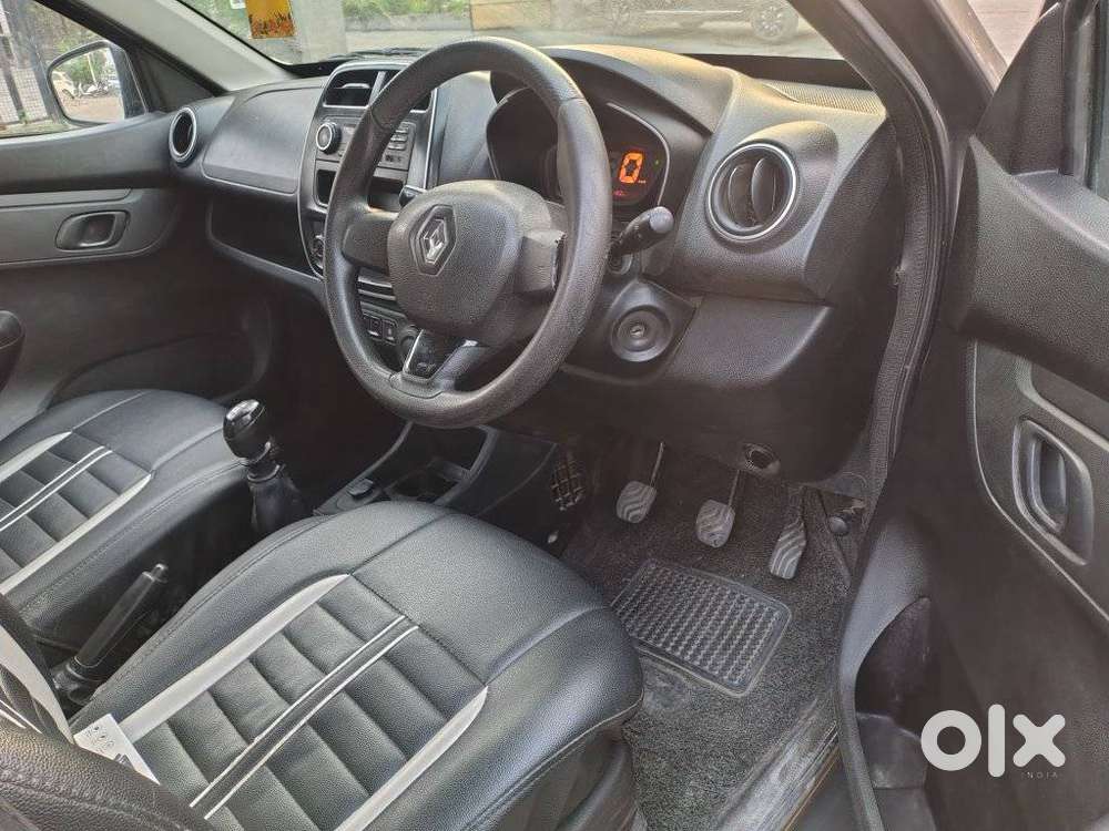 Renault Kwid Rxl, 2019, Petrol