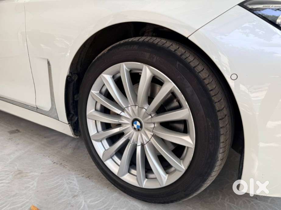 Bmw 7 Series 3.0 730ld Dpe Signature, 2022, Diesel