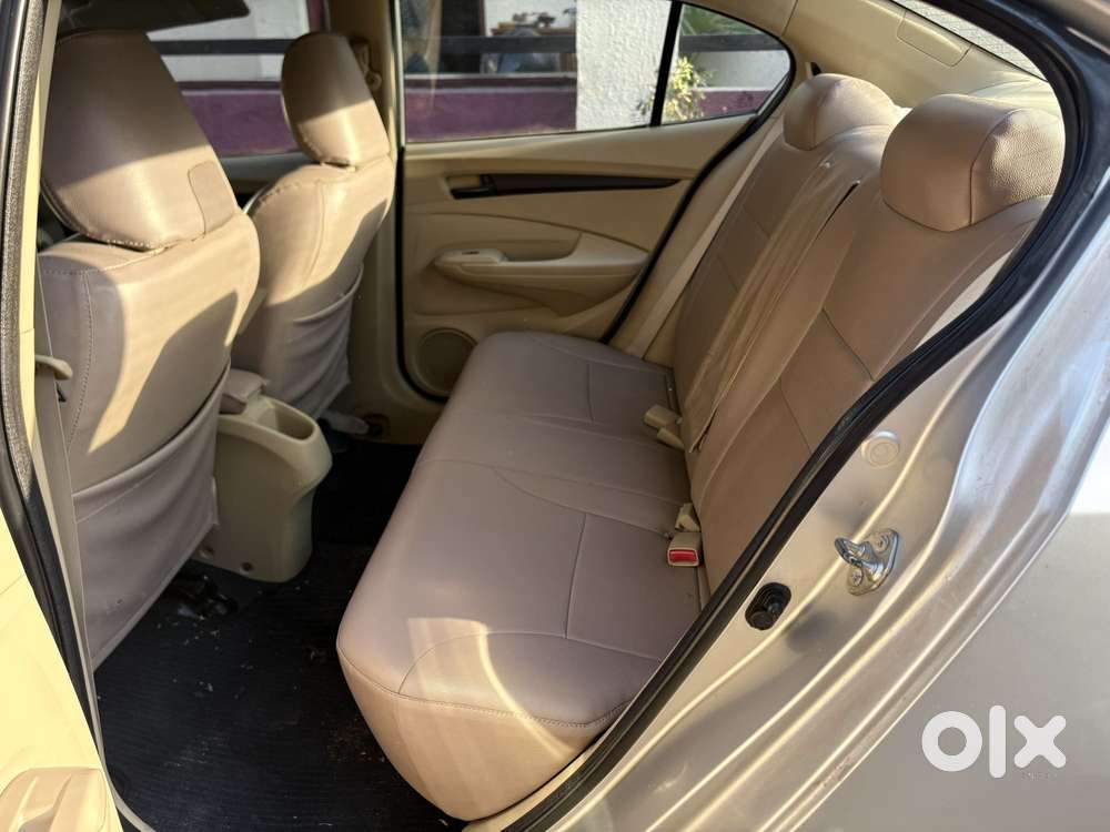 Honda City 2011-2013 S, 2011, Petrol