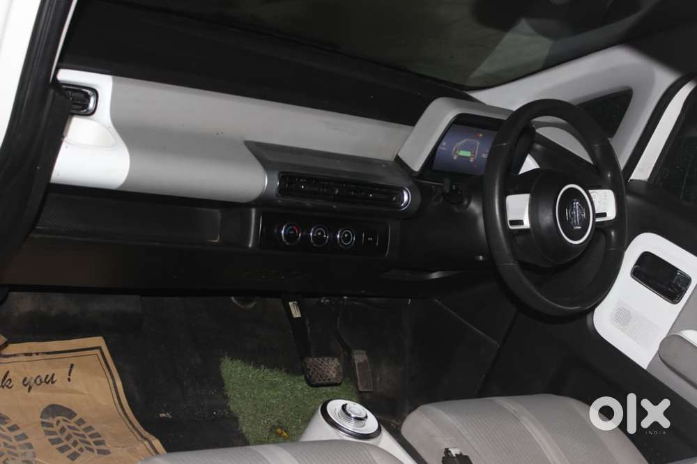 Mg Comet Ev Pace, 2024, Electric
