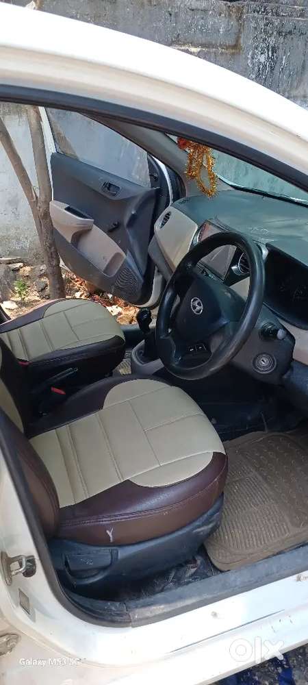 Hyundai Xcent 2016 Diesel Good Condition