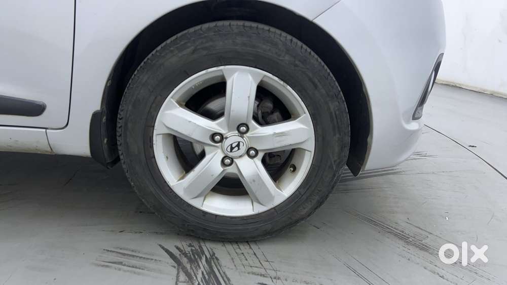 Hyundai Xcent S 1.2 (o), 2015, Petrol