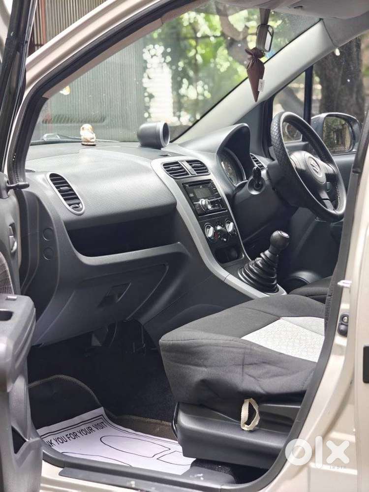 Maruti Suzuki Ritz Vxi (abs) Bs Iv, 2012, Petrol