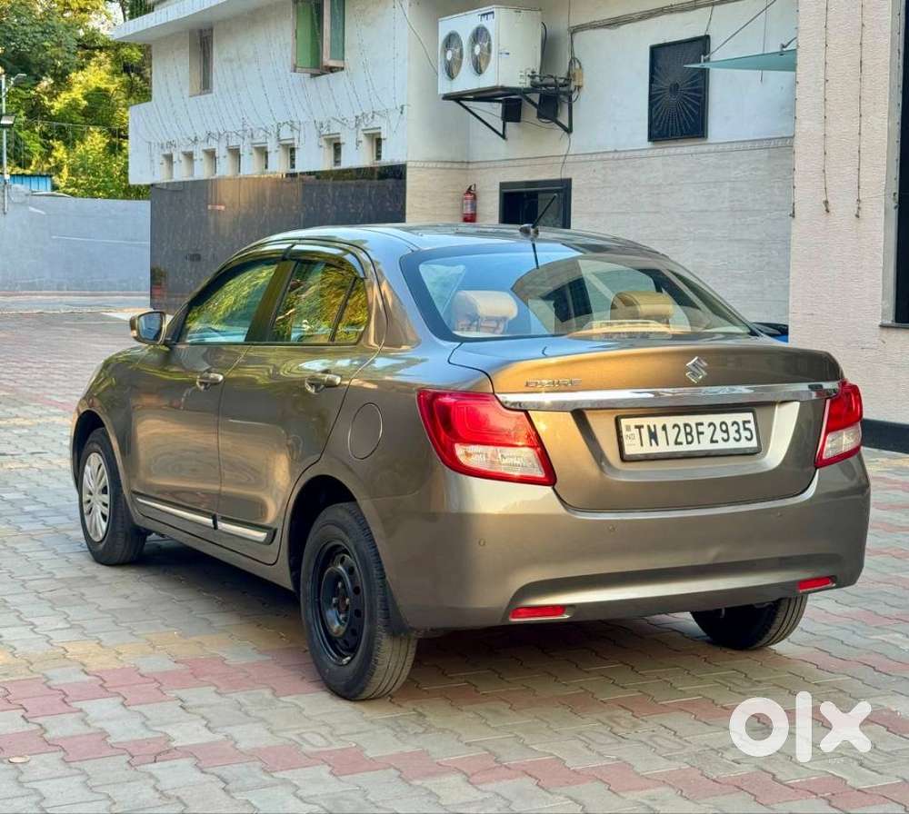 Maruti Suzuki Dzire 1.2 Vxi, 2024, Petrol