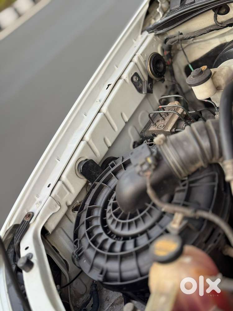 Toyota Fortuner 2011-2016 4x2 Manual, 2013, Diesel