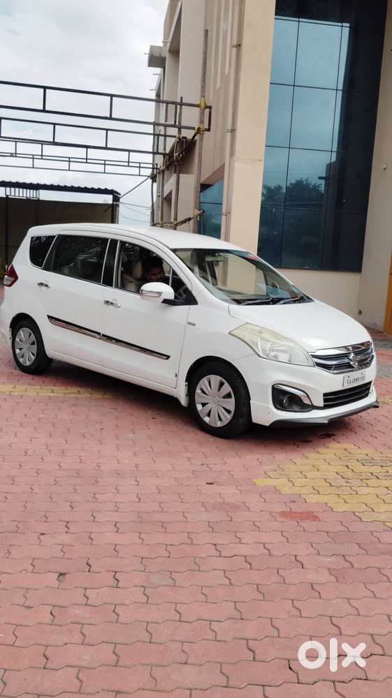 Maruti Ertiga Vdi 2017