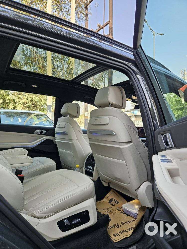 Bmw X7 3.0 Xdrive 40d M Sport, 2023, Diesel