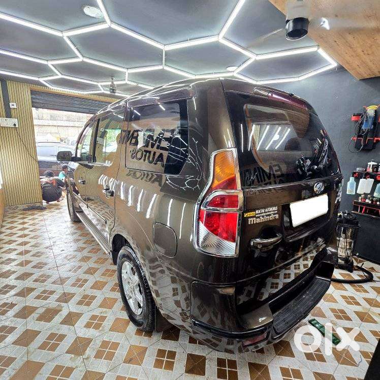 Mahindra Xylo E8 Abs Bs Iv, 2012, Diesel