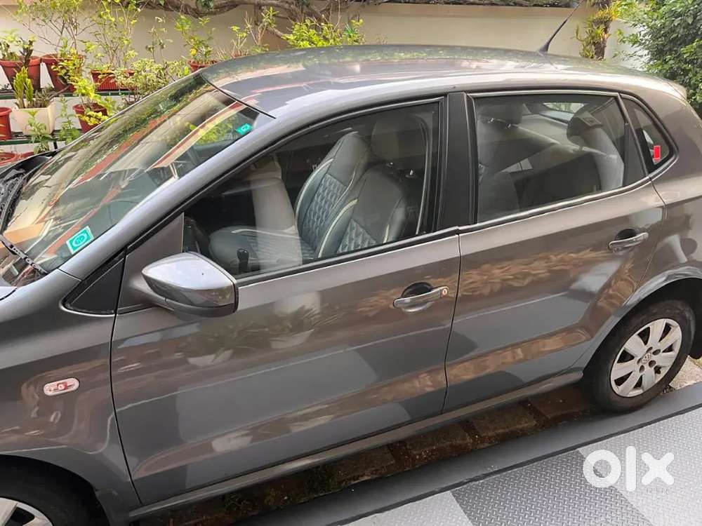 Volkswagen Polo 1.2l 2011. Well Maintained | Ready To
