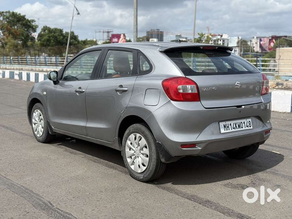 Maruti Suzuki Baleno 1.3 Sigma, 2016, Petrol