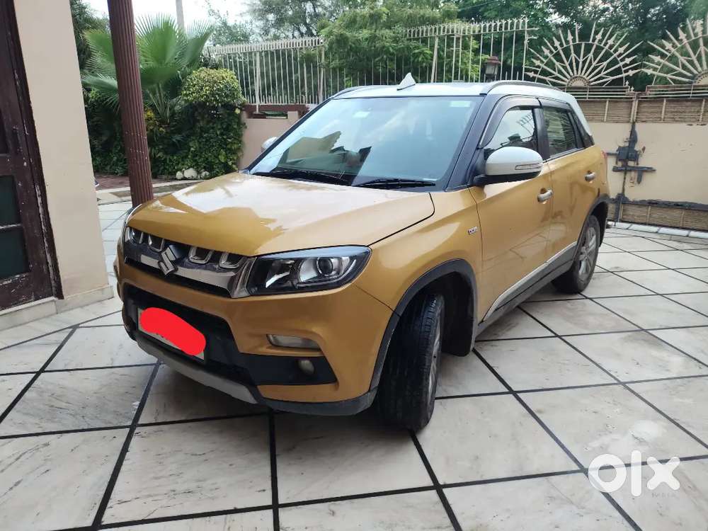Brezza Good Condition
