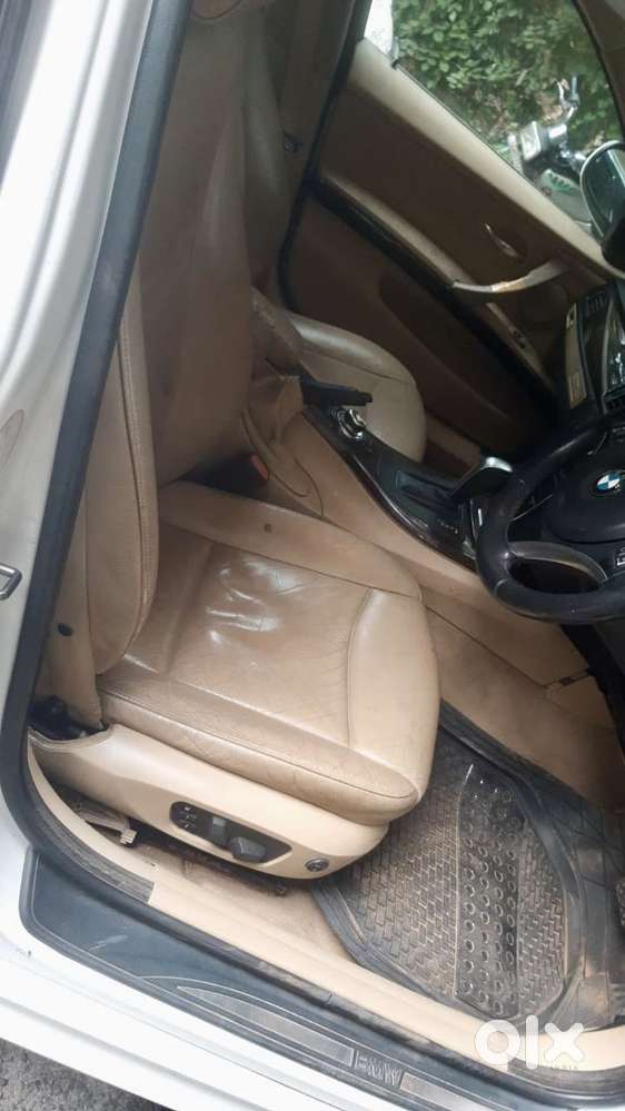 Bmw 3 Series 2.0 320d Highline, 2010, Diesel