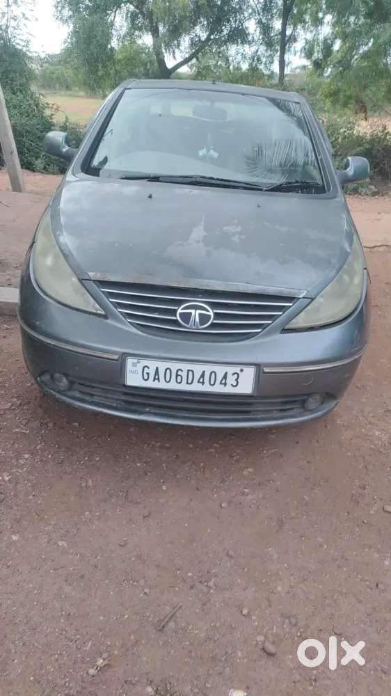 Tata Manza