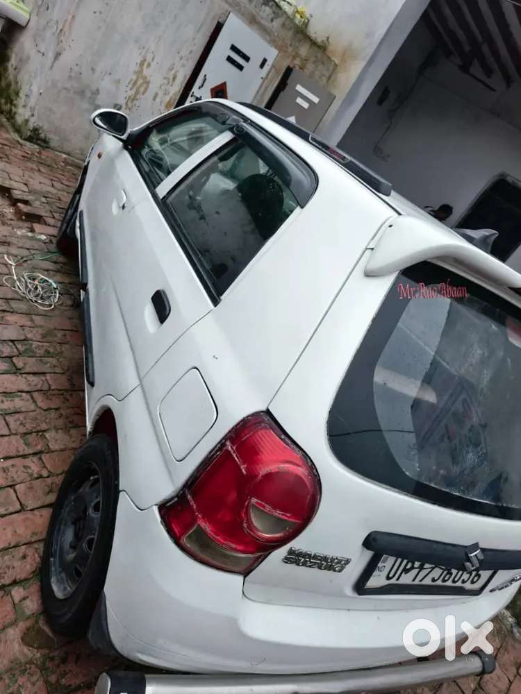 Maruti Suzuki Alto K10 2014