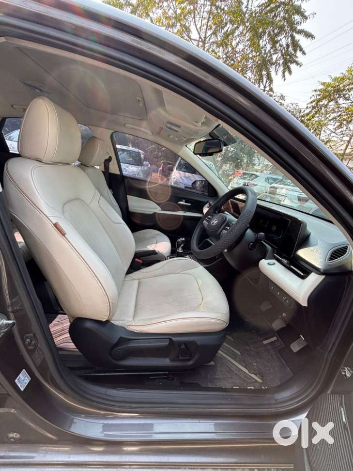 Hyundai New Verna Sx O 1.5 Turbo Gdi Mt, 2024, Petrol