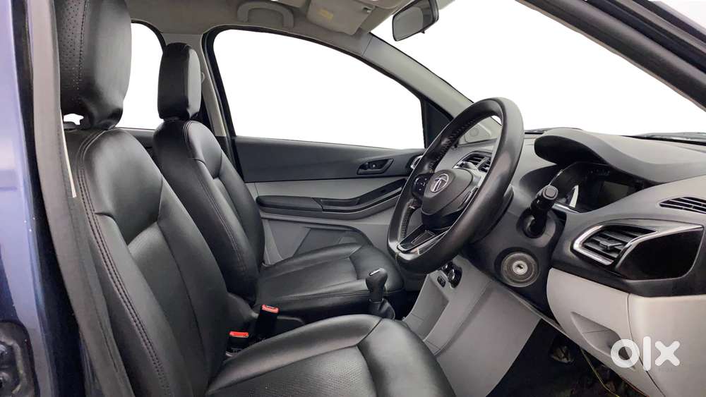 Tata Tiago 1.05 Revotorq Xt Option, 2021, Petrol