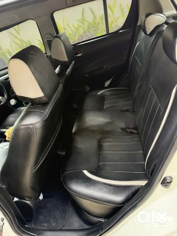 Maruti Suzuki Swift 2016 Diesel 135000 Km Driven