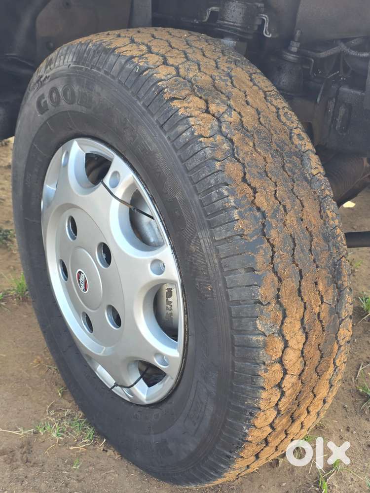 Mahindra Bolero B4, 2021, Diesel