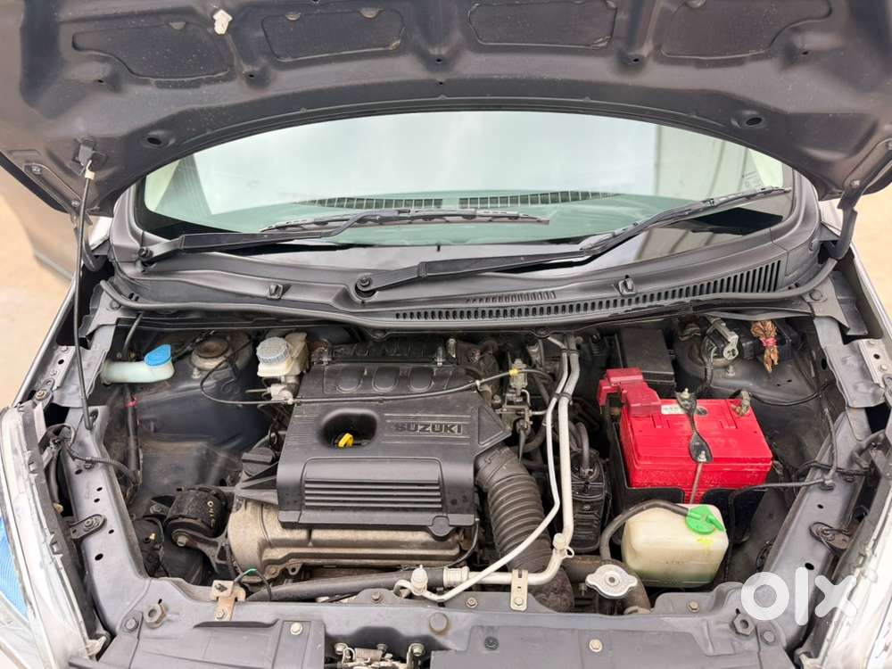 Maruti Suzuki Wagon R 2011