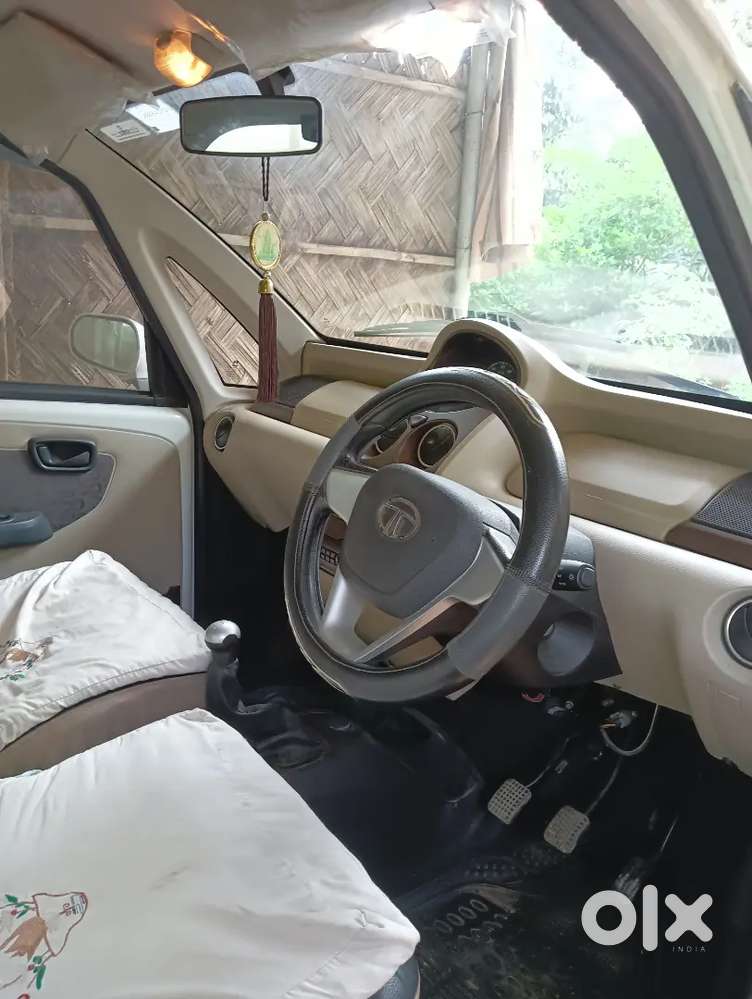 Tata Nano 2016