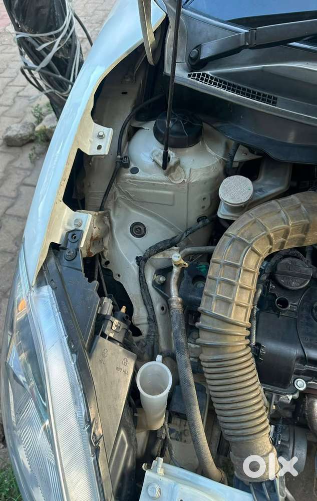 Swift Vxi Maruti 2018