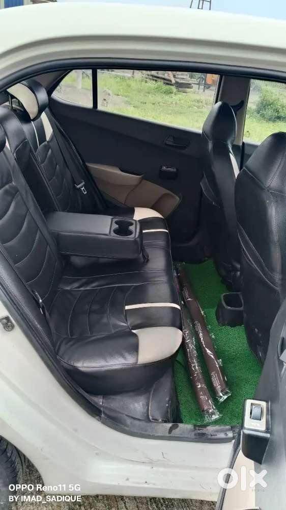 Hyundai Xcent Prime 2018
