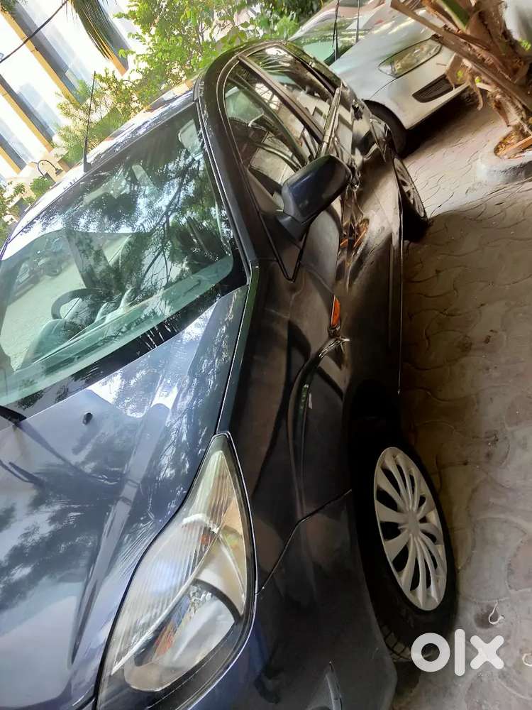Ford Figo Zxi 2011 Petrol Manual