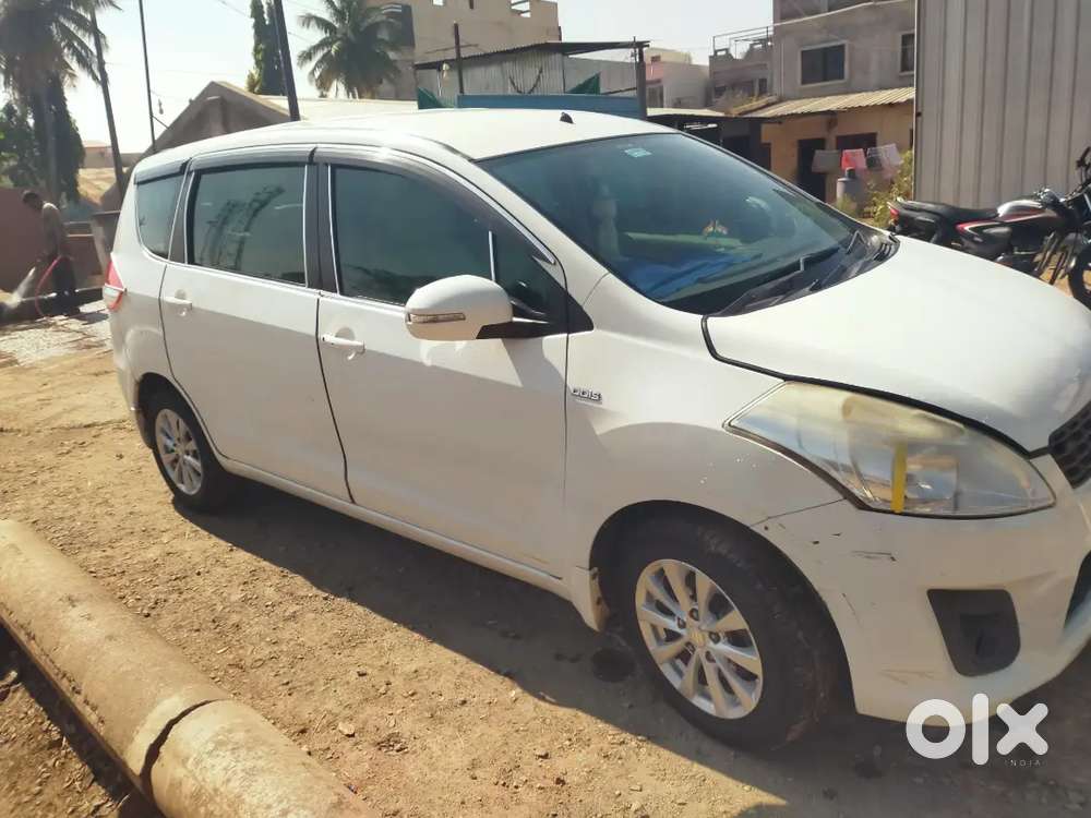 Maruti Suzuki Ertiga 2013 Diesel Good Condition