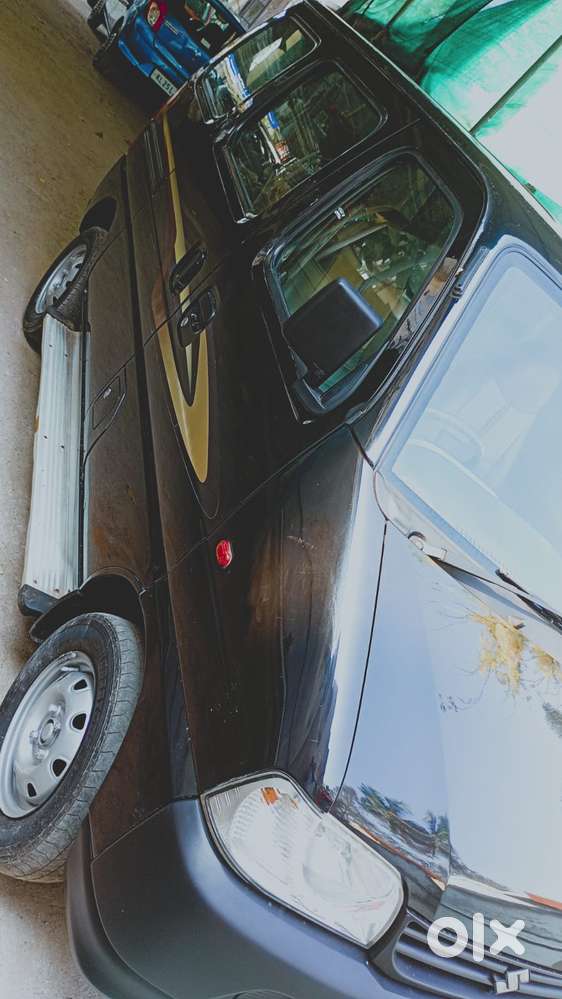 Maruti Suzuki Eeco 5 Seater Ac, 2011, Petrol