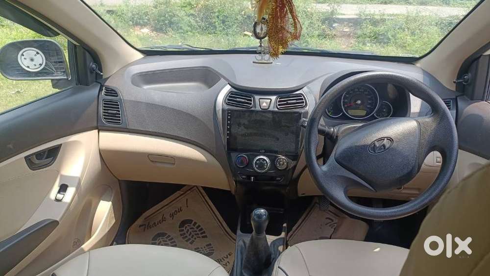 Hyundai Eon Magna +, 2015, Petrol