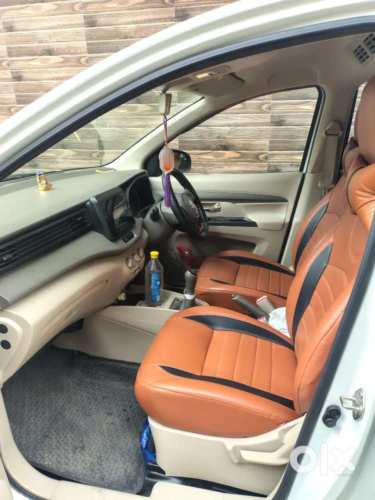 Maruti Suzuki Ertiga 2025 Lxi Petrol