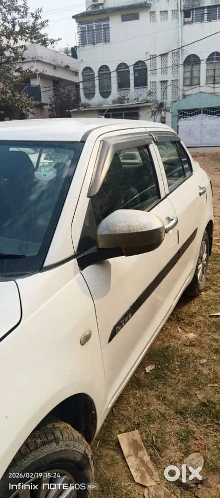 Maruti Suzuki Swift Dzire Tour 2019 Diesel 72250 Km Driven